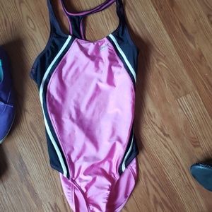Speedo swimming suit